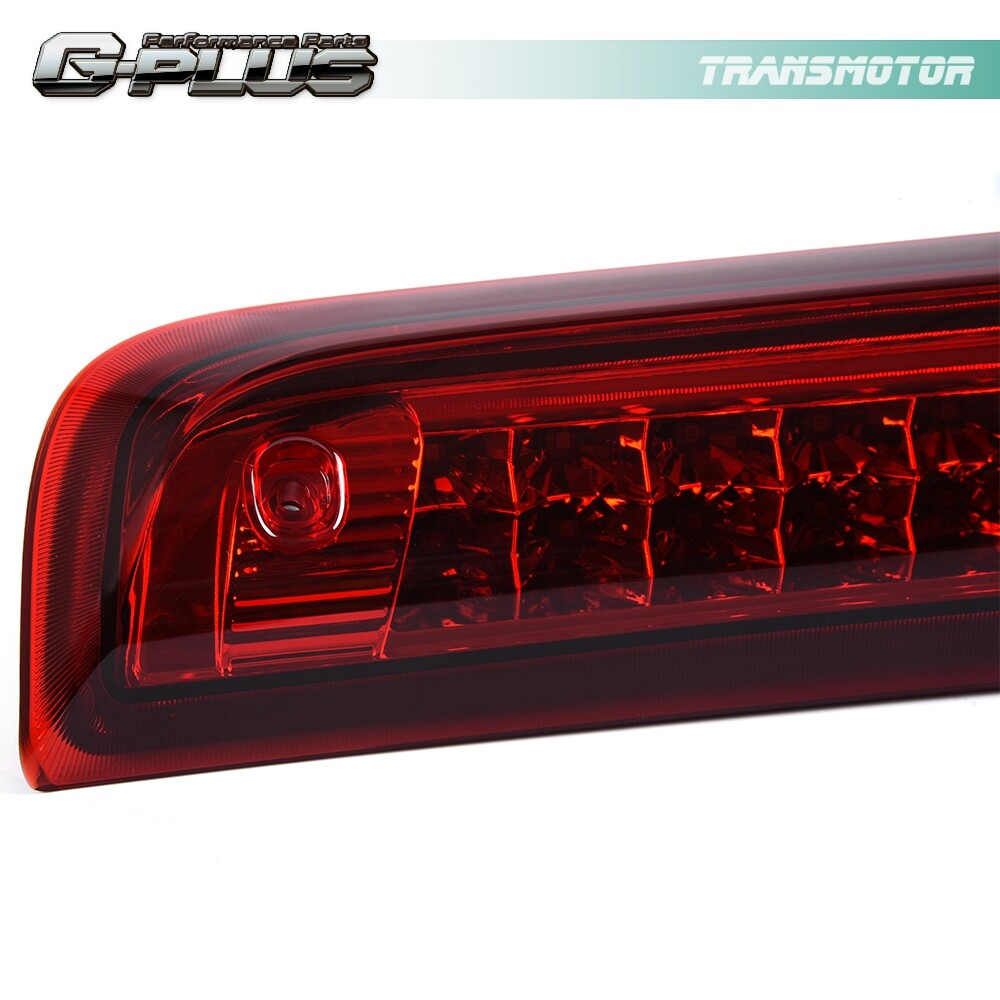 14-18 Silverado/ for Sierra Red Yellow LED Triple Bright Surface v