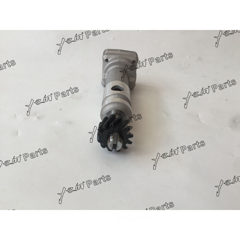 S4Q2 Oil Pump 5-87815035-0 for Mitsubishi Diesel Engine for Mitsubishi Oil Pump
