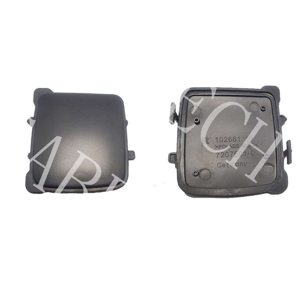 Suitable for Rolls-Royce for Ghost First Generation Goddess Cover Equipment Manufacturer 51117242335