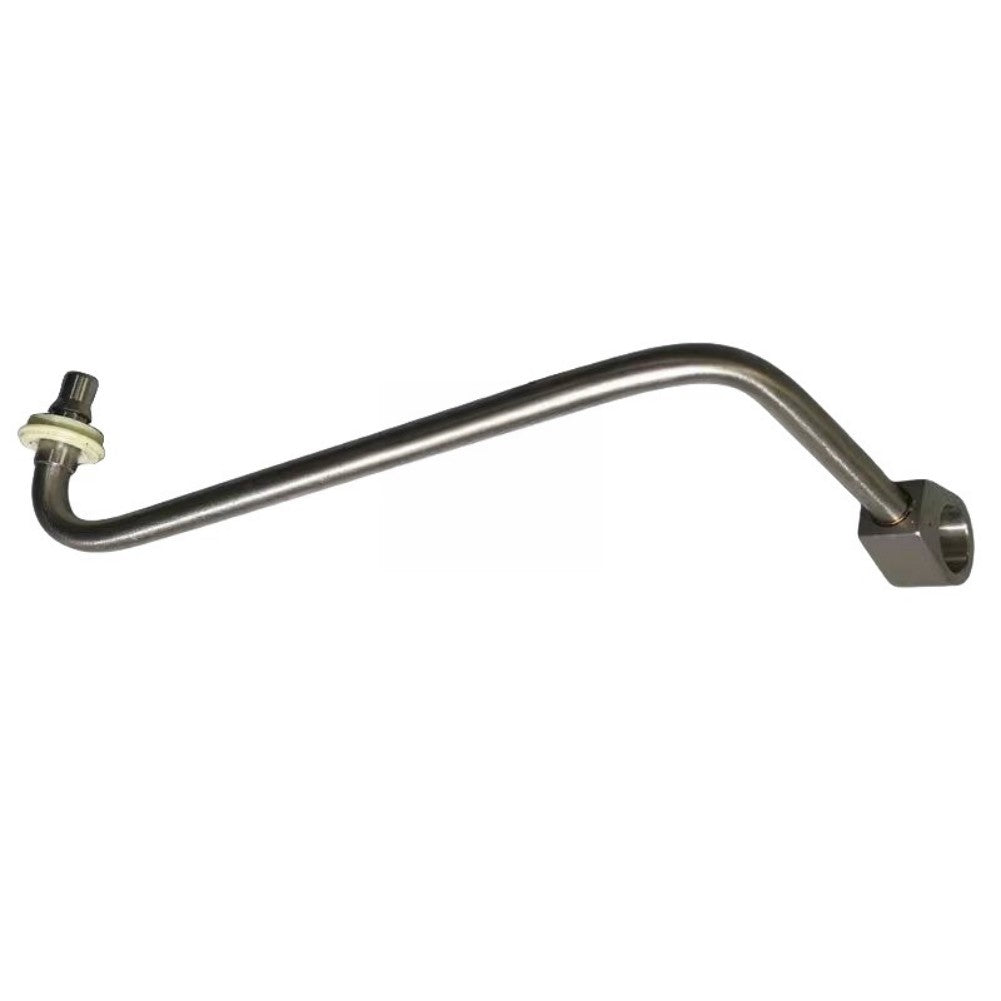 Turbocharger coolant inlet pipe suitable for Chevrolet Malibu 2016 - 2023