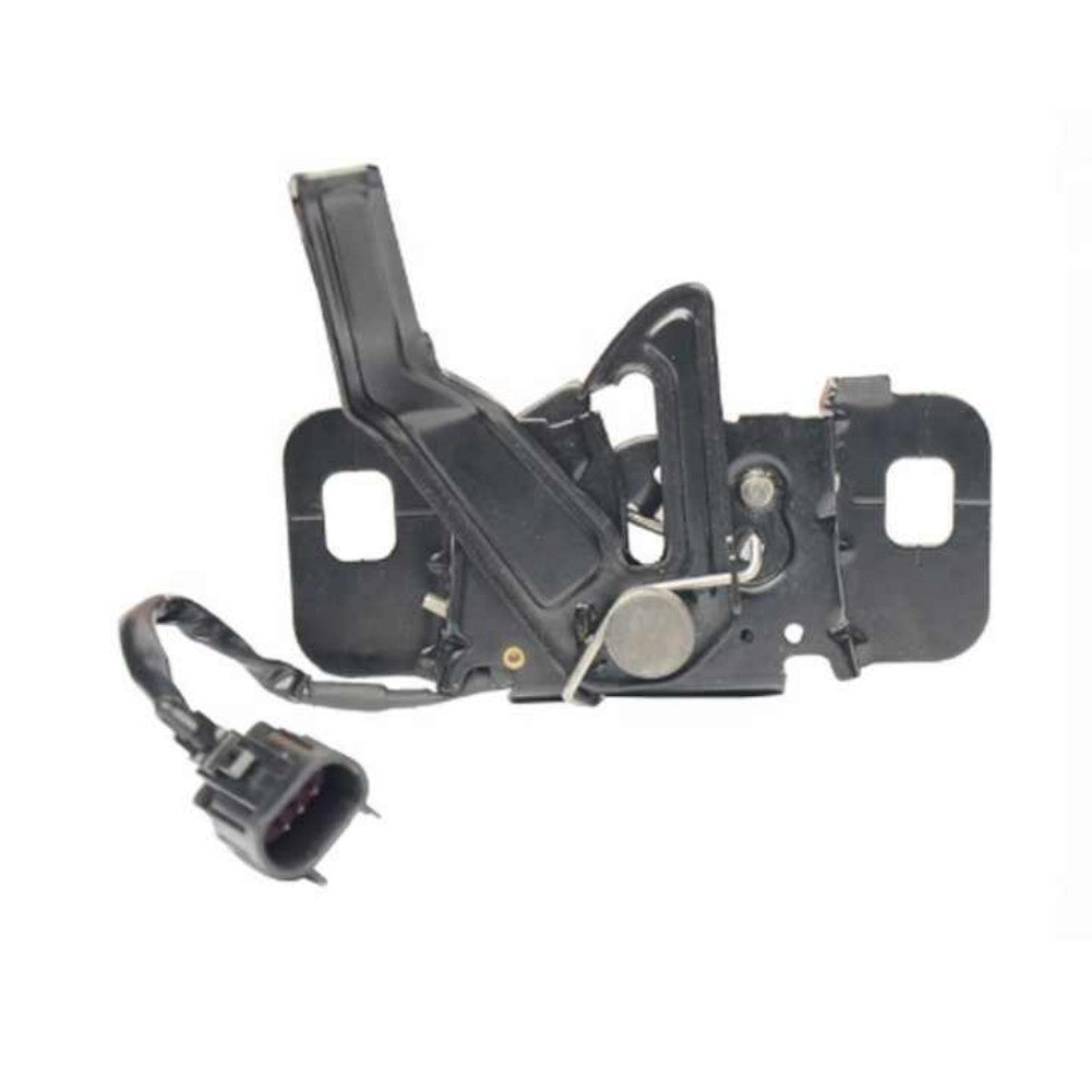 for Opel Astra J 2009 - 2015 Range Hood Lock Q