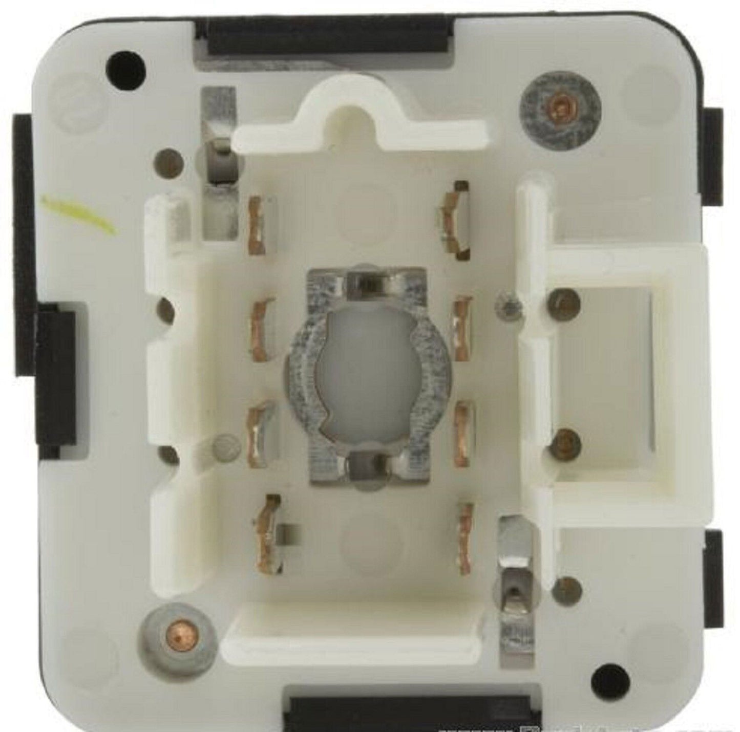 for Buick Century Regal Rear Passenger Power Window Switch 10256582 Durability