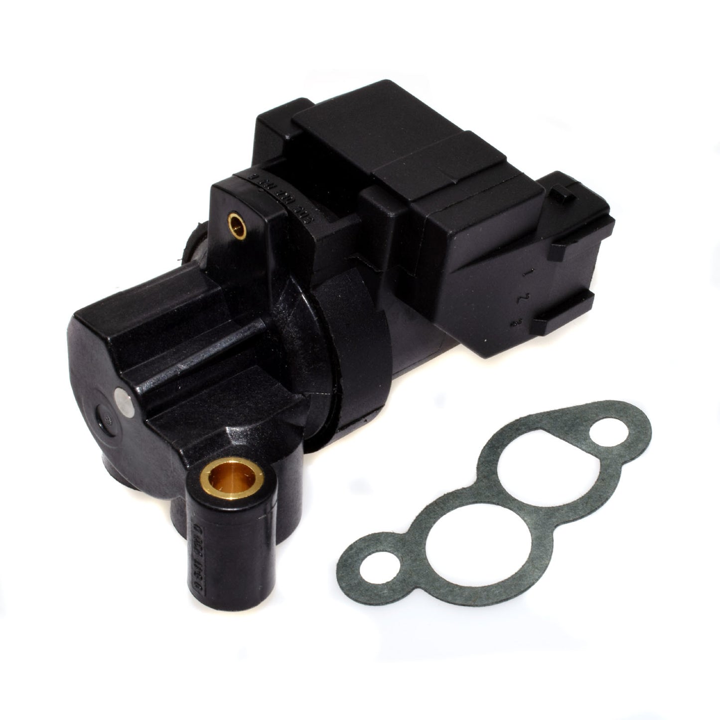 The new idle air control valve is suitable for the modern for Elantra Accent TIBURON 2000-08 3515022600- n