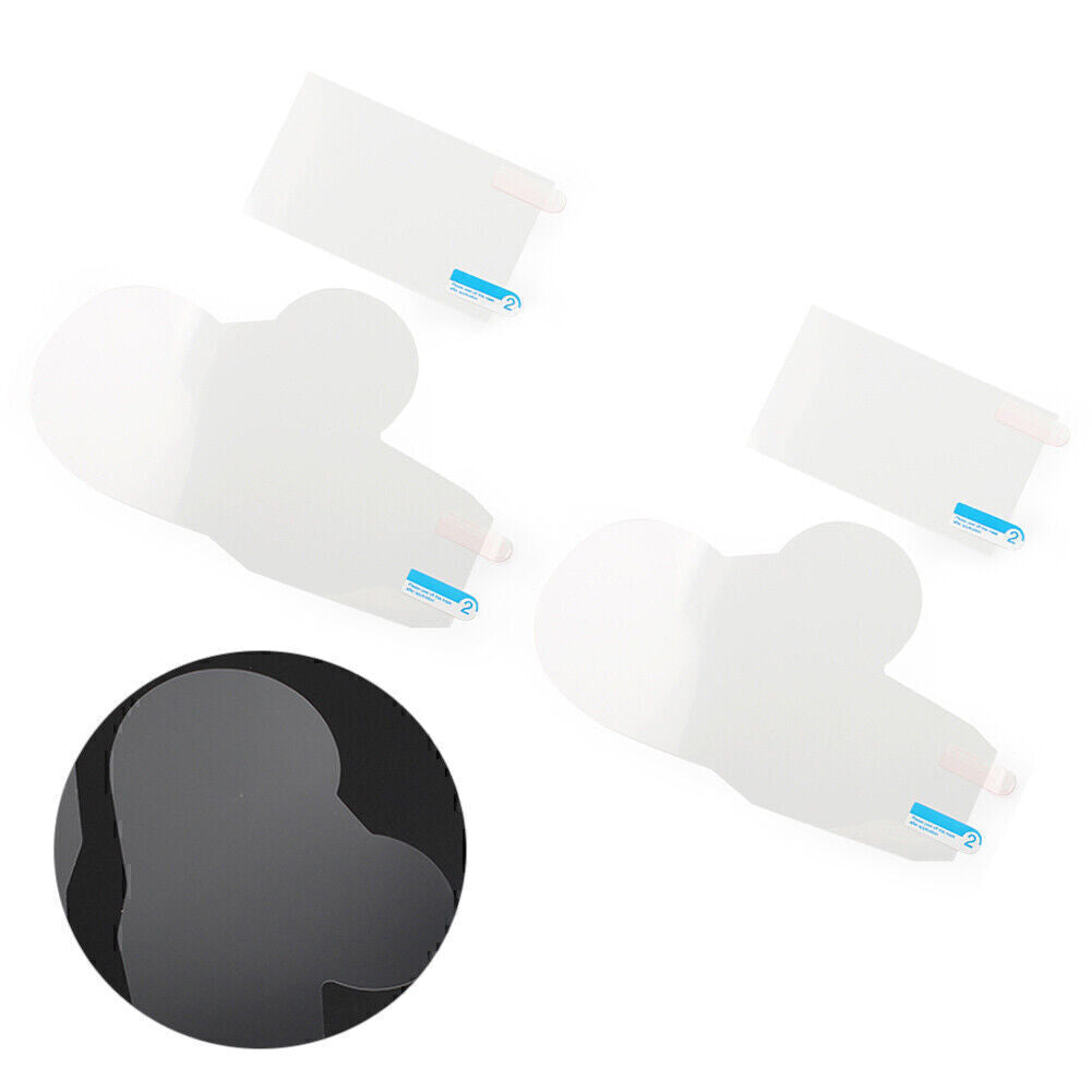 Speedometer Cluster Scratch Protection Film Screen for BMW R1200GS R1200/R Clear