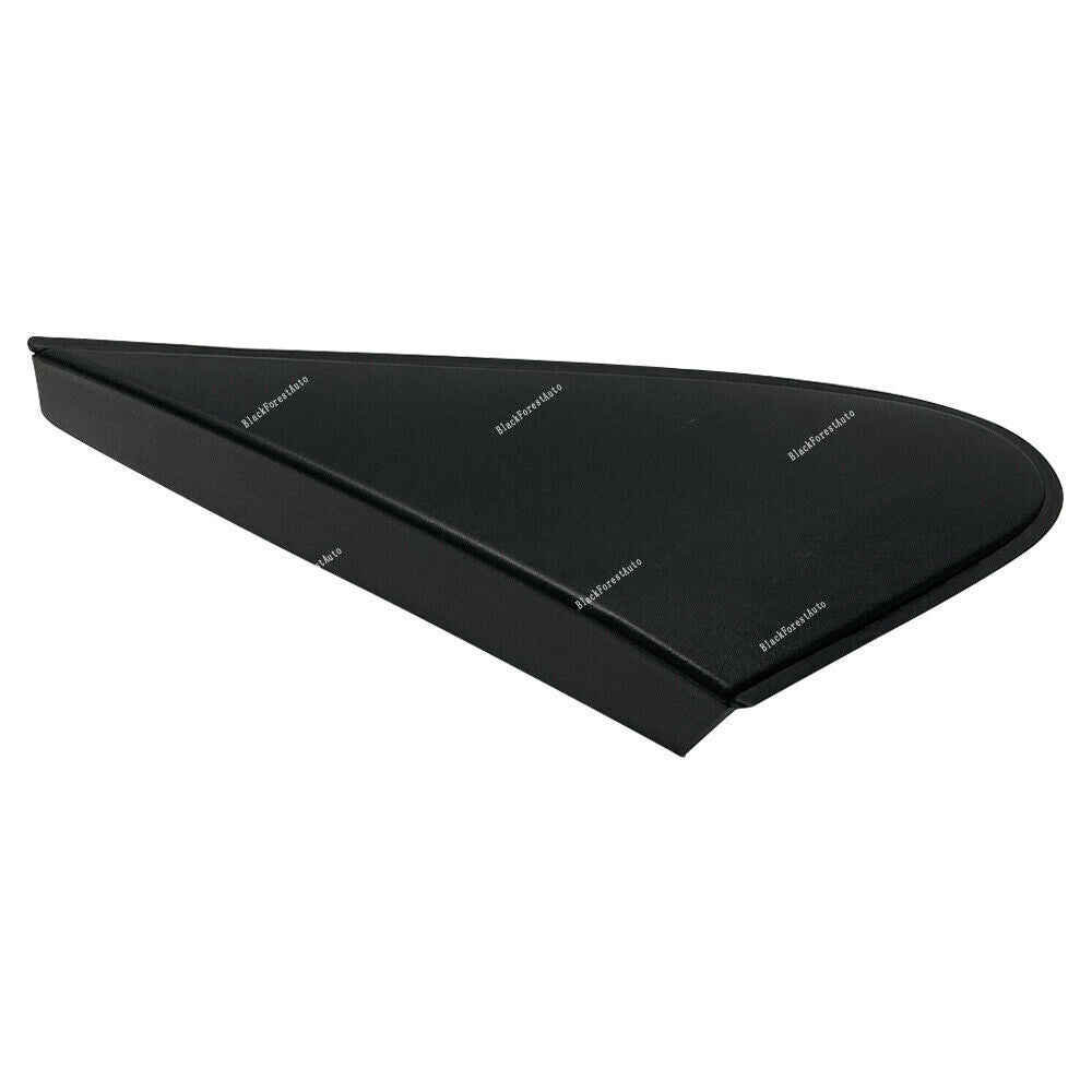 Fits 2010-2017 for Tucson Hydrogen Fender End Trim Cover Panel Right Unpainted Q