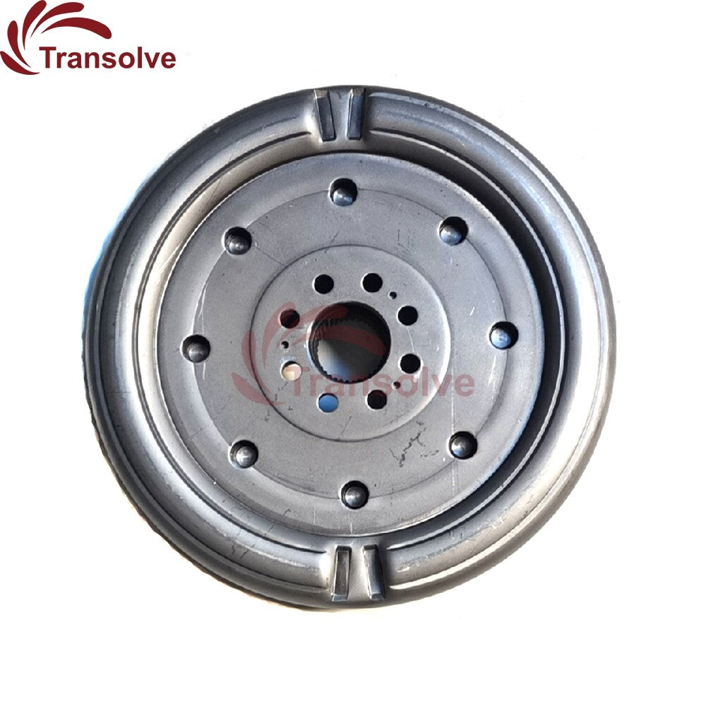 for VW for AUDI 02E DQ250 DSG Dual-Mass Flywheel 8 Holes 129 Teeth 06J105266AH/AE