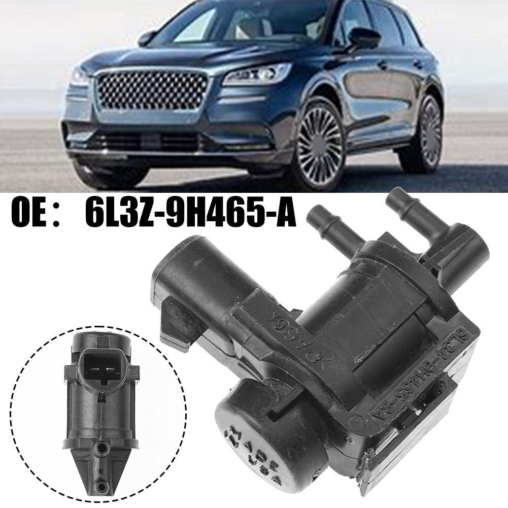Reliable Engage Vacuum Solenoid Actuator for Ford Quick and Easy Installation