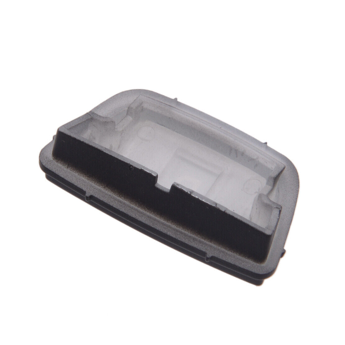 Tailgate boot latch suitable for QASHQAI 2007-2016 905022DX0A black- v