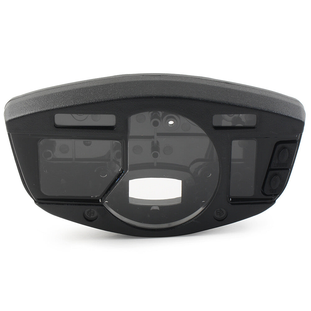 Speedometer Tachometer Gauge Case Cover fit for Honda CBR 600RR 2007 -2011 Motor Q