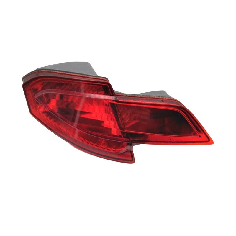 1Pair Rear Bumper Fog Light for Honda VEZEL HR-V 2014-2018 RU1 RU5 RU6