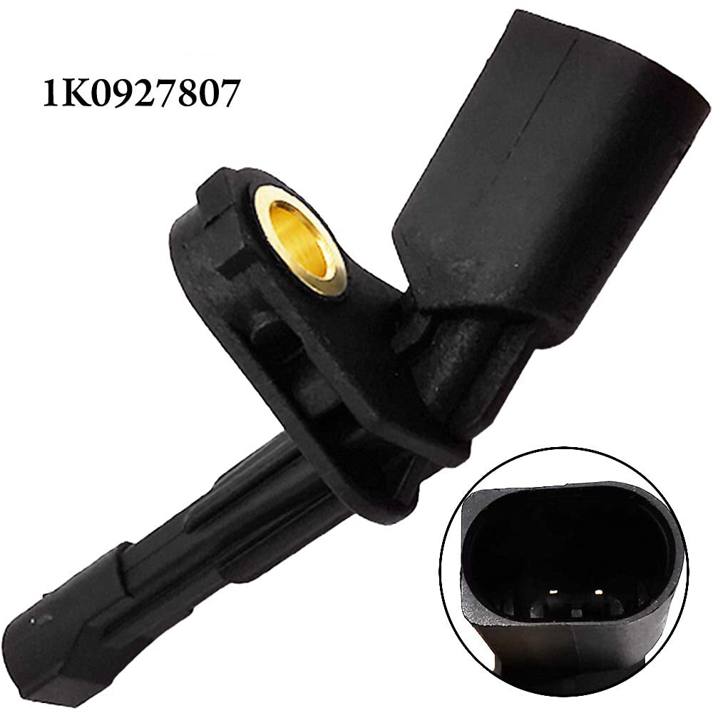 4X L/R Front Rear ABS Wheel Speed Sensor for VW Beetle for Passat EOS for Golf for Audi TT