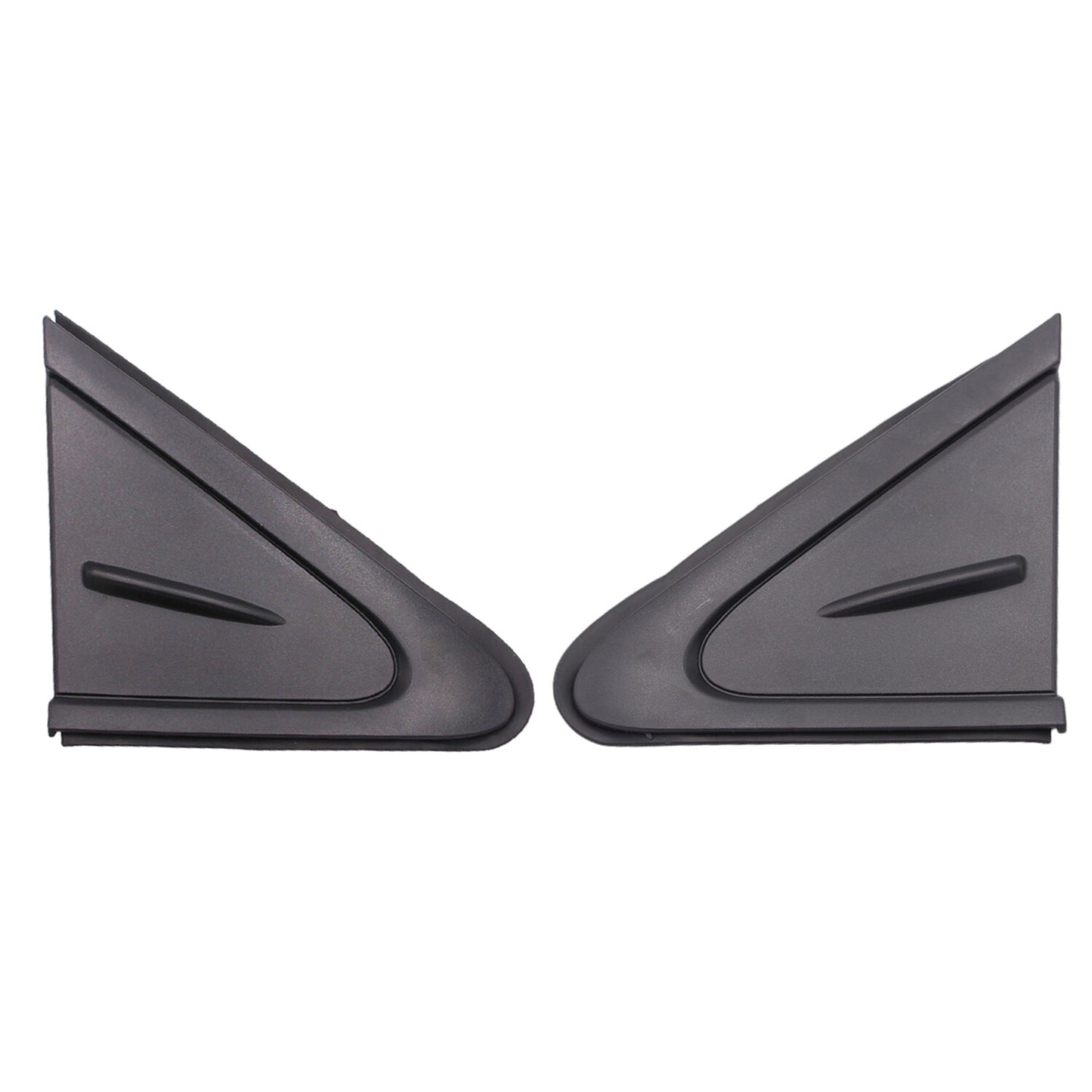 60117 - 02370 Applicable to 2019-2021 for Toyota for Corolla front fender corner forming LR