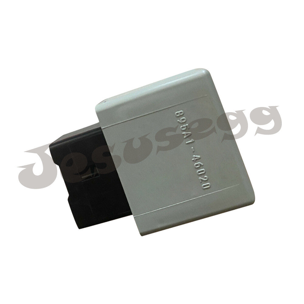 Fit for Toyota for Sienna GX460 895A1-46020 Stop Lamp Brake Control Relay Q