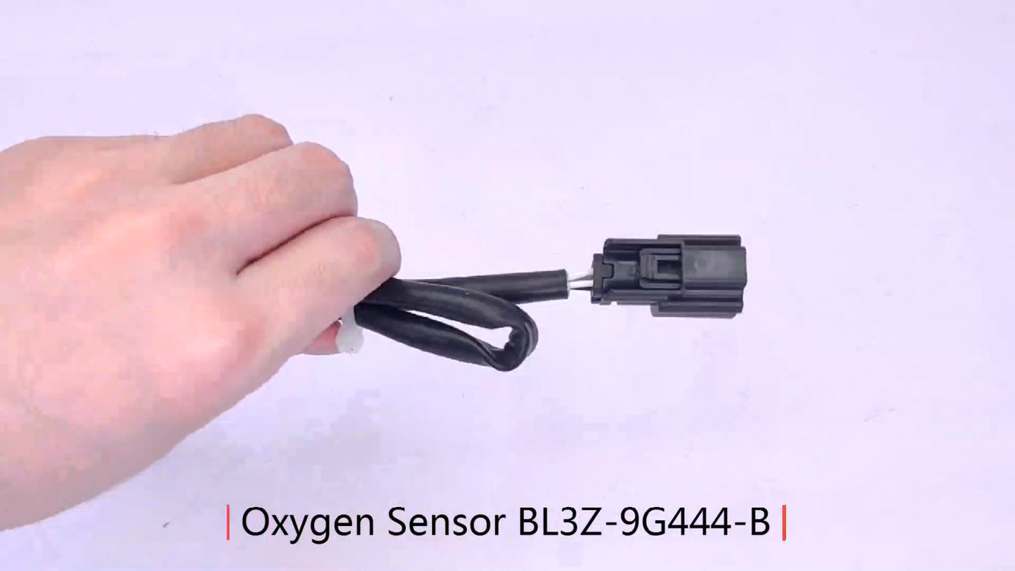BL3Z-9G444-B oxygen sensor is suitable for ford Expedition F-250 and F-350. Q