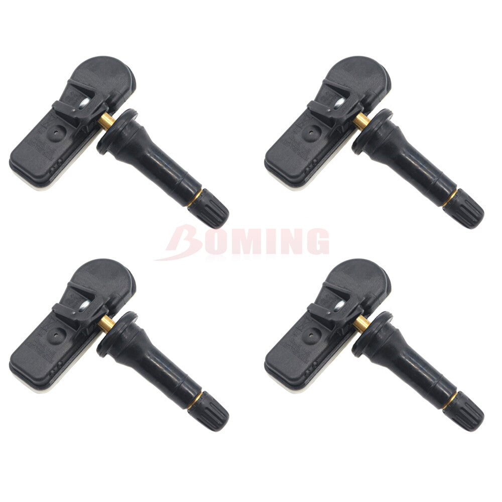 SFH-3609200 New 4pcs/lot Tire Pressure TPMS Sensor for BYD Leopard 5 2023-2024