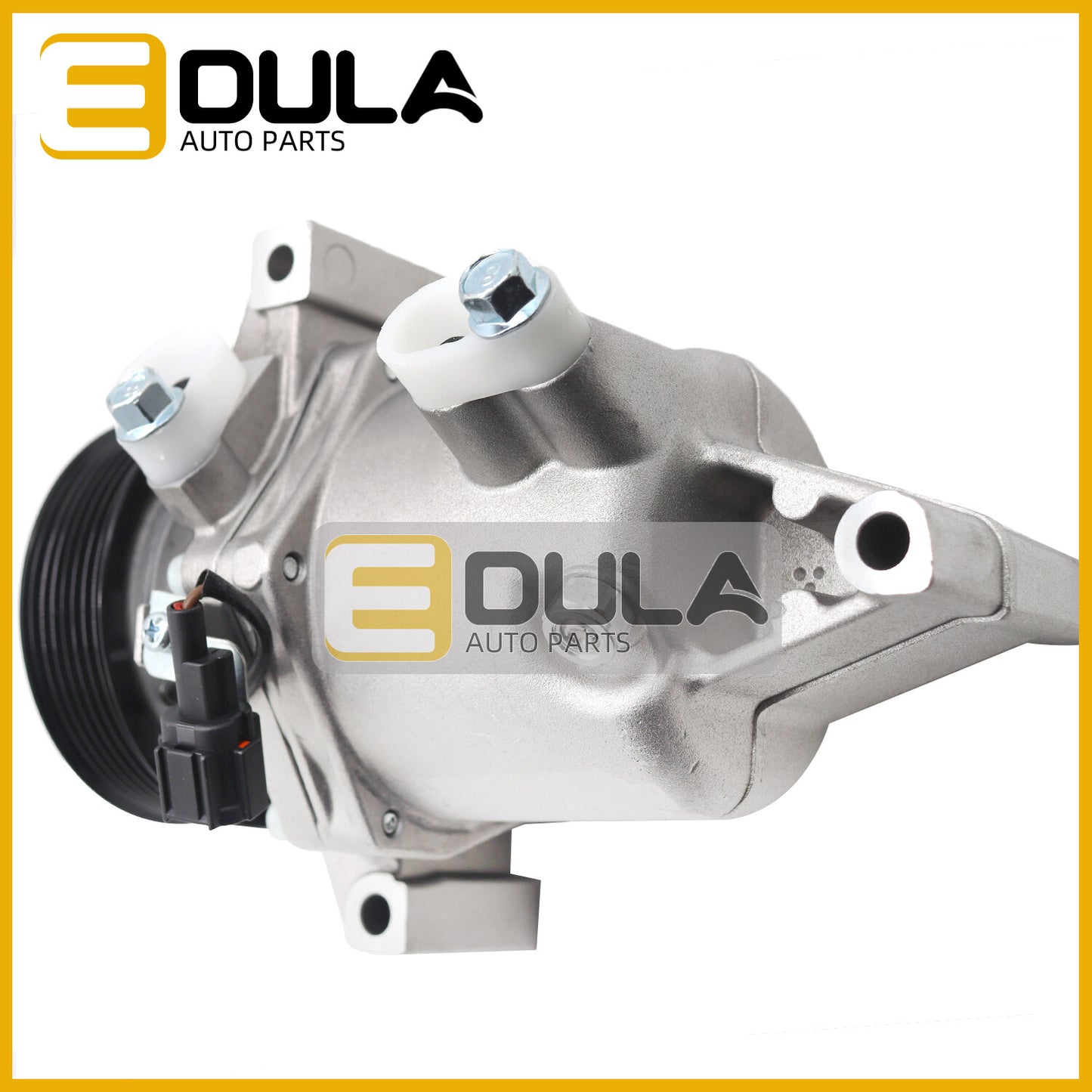 The new CR08B AC compressor is suitable for Nissan March Sunny Juke 926001HC1B for CO 29099C