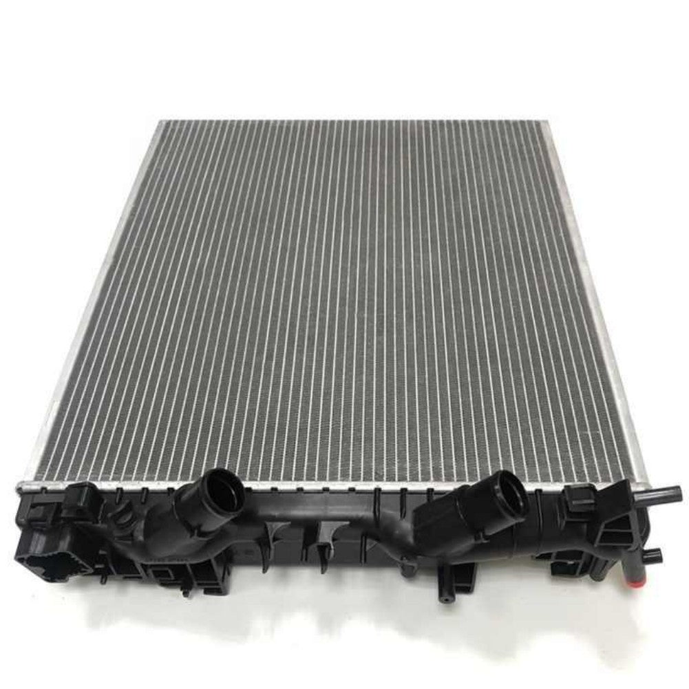 Water Radiator for Maserati Ghibli Quattroporte 2014-2020
