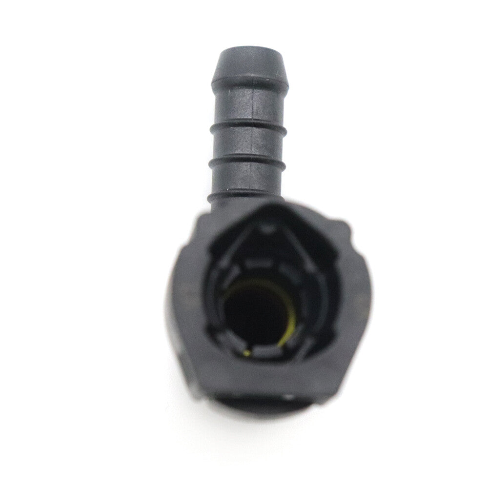 Fuel line rating for ford Transit Quick 9.89 mm ID6 8x6 90 female connector Q