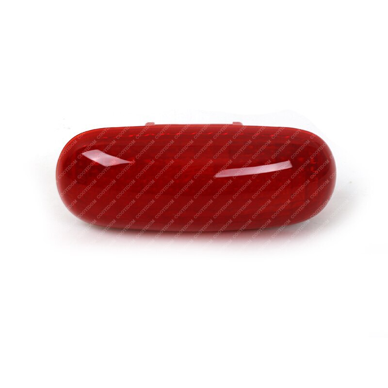 1 PCS Rear High Level 3rd Brake Stop Light For Trafic II Vivaro v