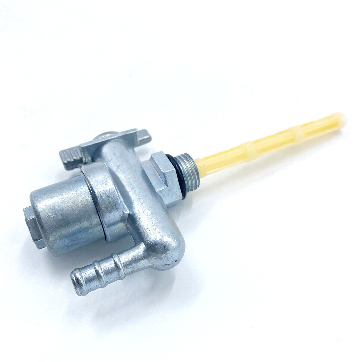 New Fuel Tank switch Value Petcocks Tap With Filters For RUASSIA IZH Motorcycle