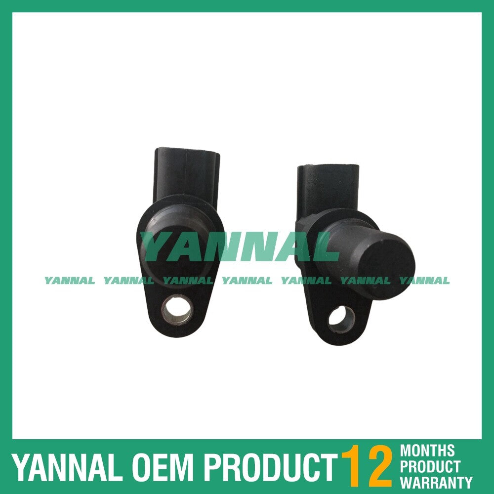 T1060-32270 sensor is a spare part for V2607 engine.