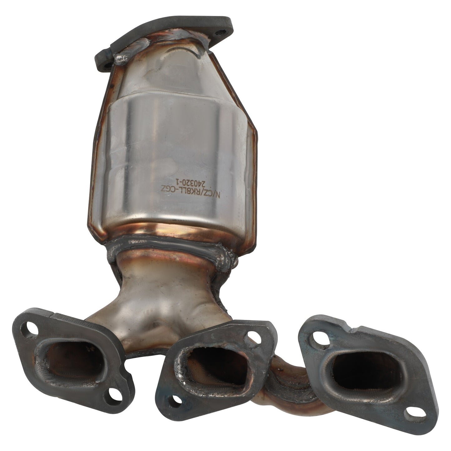 Catalytic Converter For 2001-2008 for Ford Escape 3.0L Exhaust 674-830 Front, Right