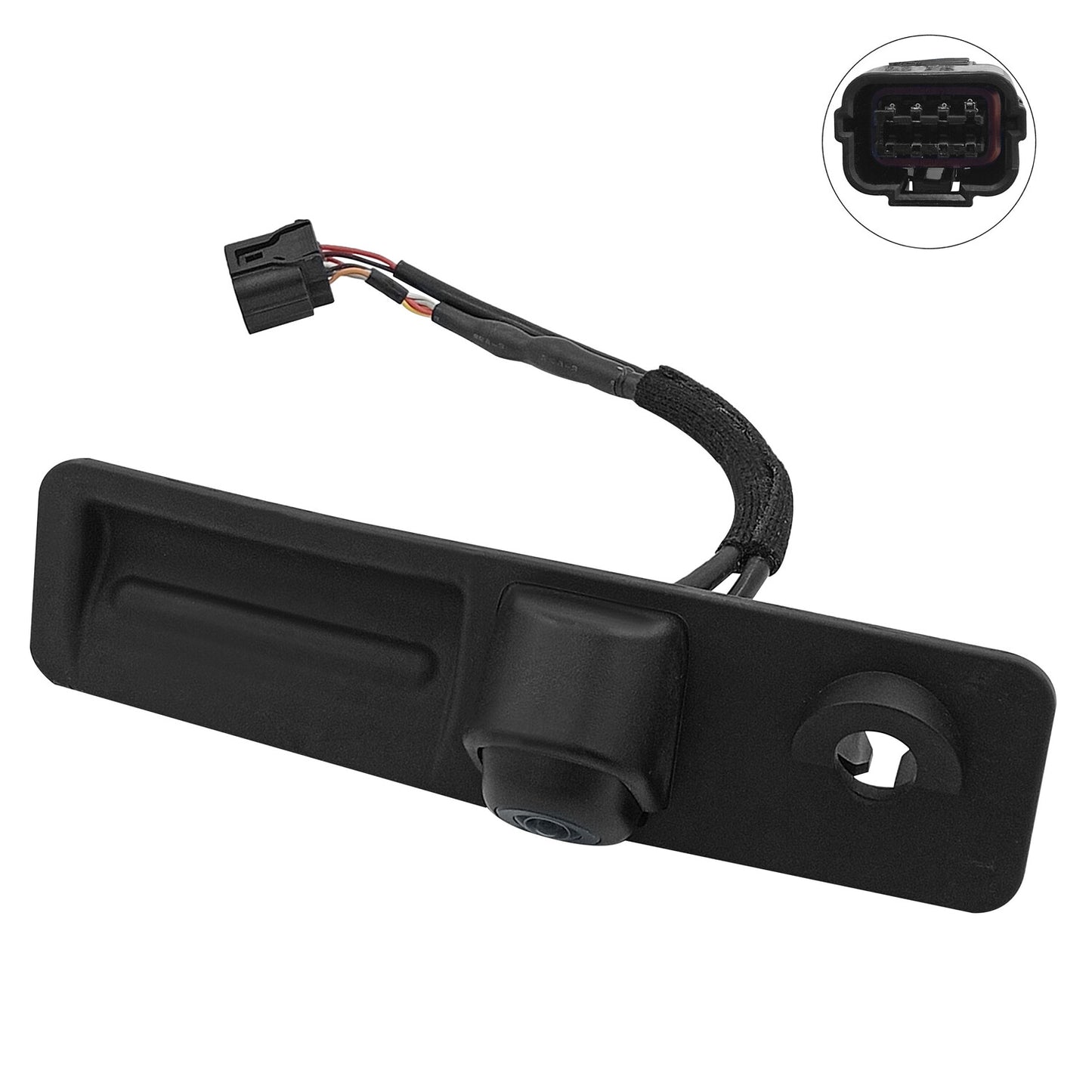 95760G9000 Rear View Backup Camera for Hyundai for Genesis G70 19-2020 v