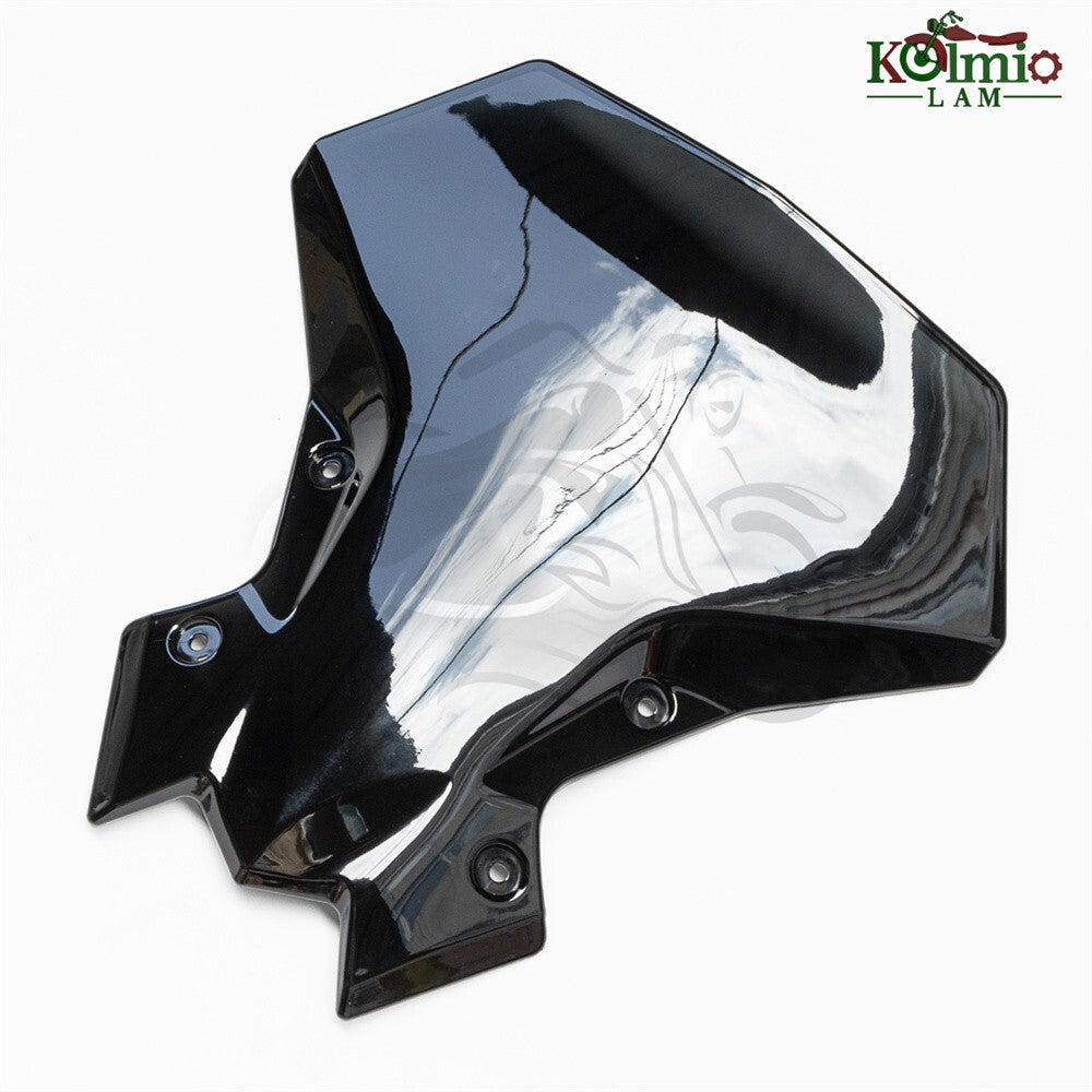 Fit for KAWASAKI Z900 Z650 2020-23 Windshield Windscreen Shield Deflectore 21 22