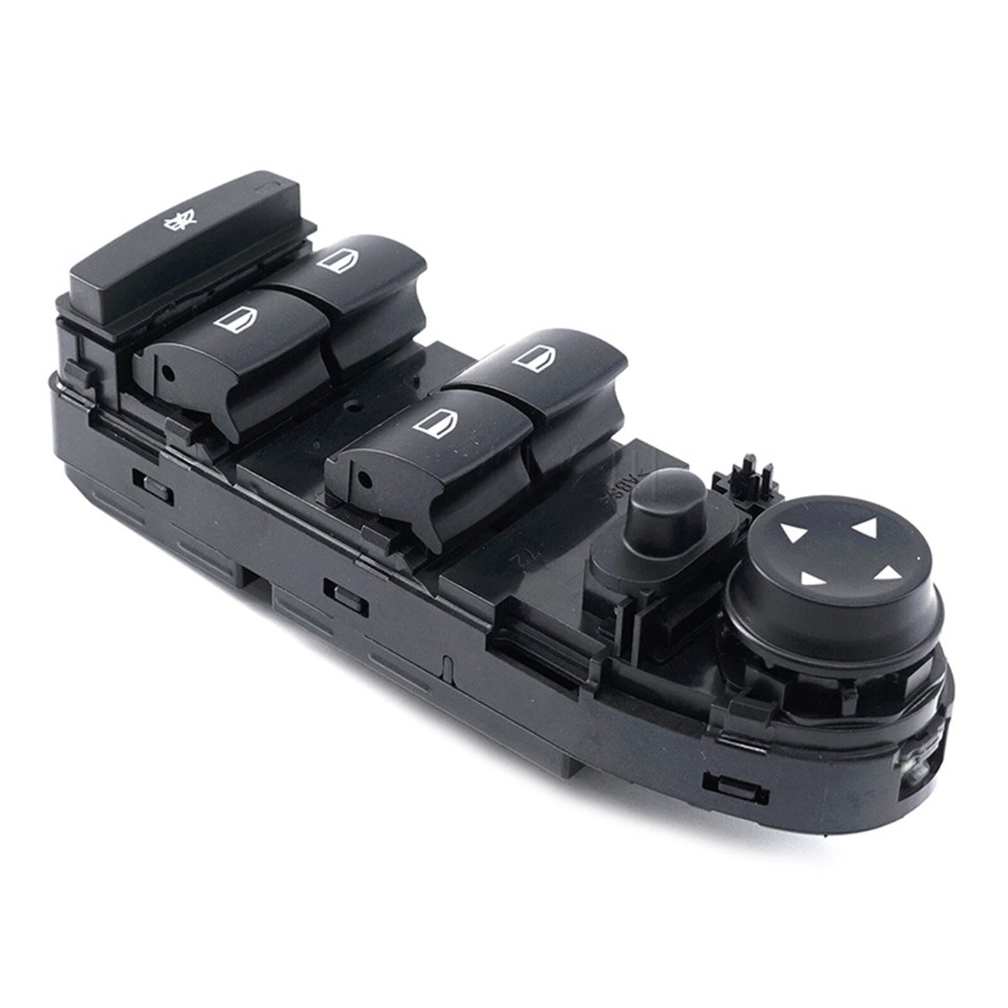 Front left driver side master power window switch for E90 E91 E84 X1 X5 X6- v