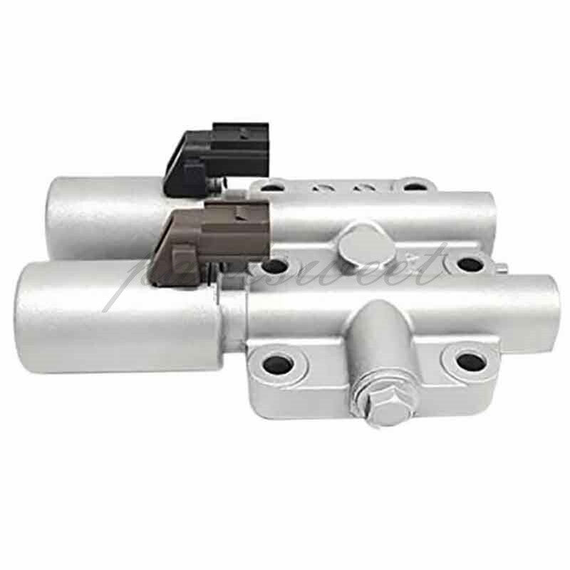 Transmission Dual Linear Solenoid fit for Honda Accord/Odyssey/Pilot 28250-R97-004