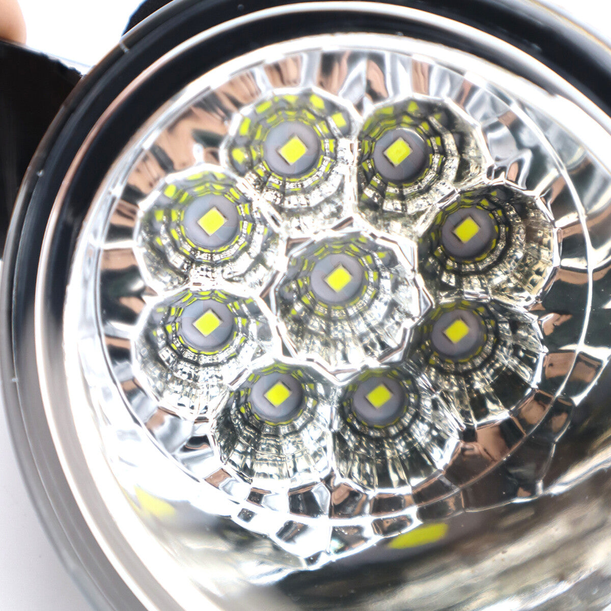 LED Fog Lights Lamp Pair for NISSAN Altima Sentra Maxima Rogue for Infiniti QX60 ??