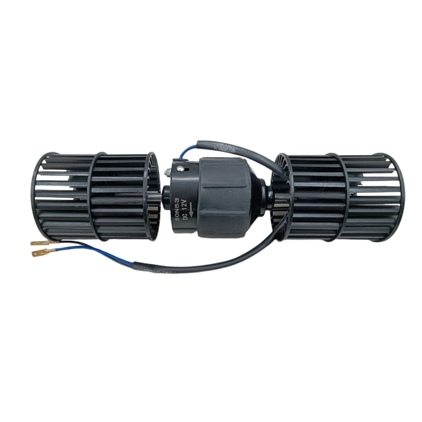 New Blower Motor 4641228 for Excavator 50D 35D 27D Hitachi ZX40U-2
