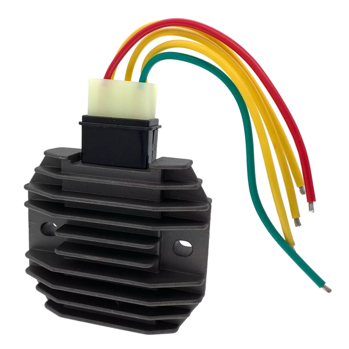 Voltage Rectifier Regulator for Yamaha YZF R1 1999-2001 YZF R6 1997-2002 2000 Q