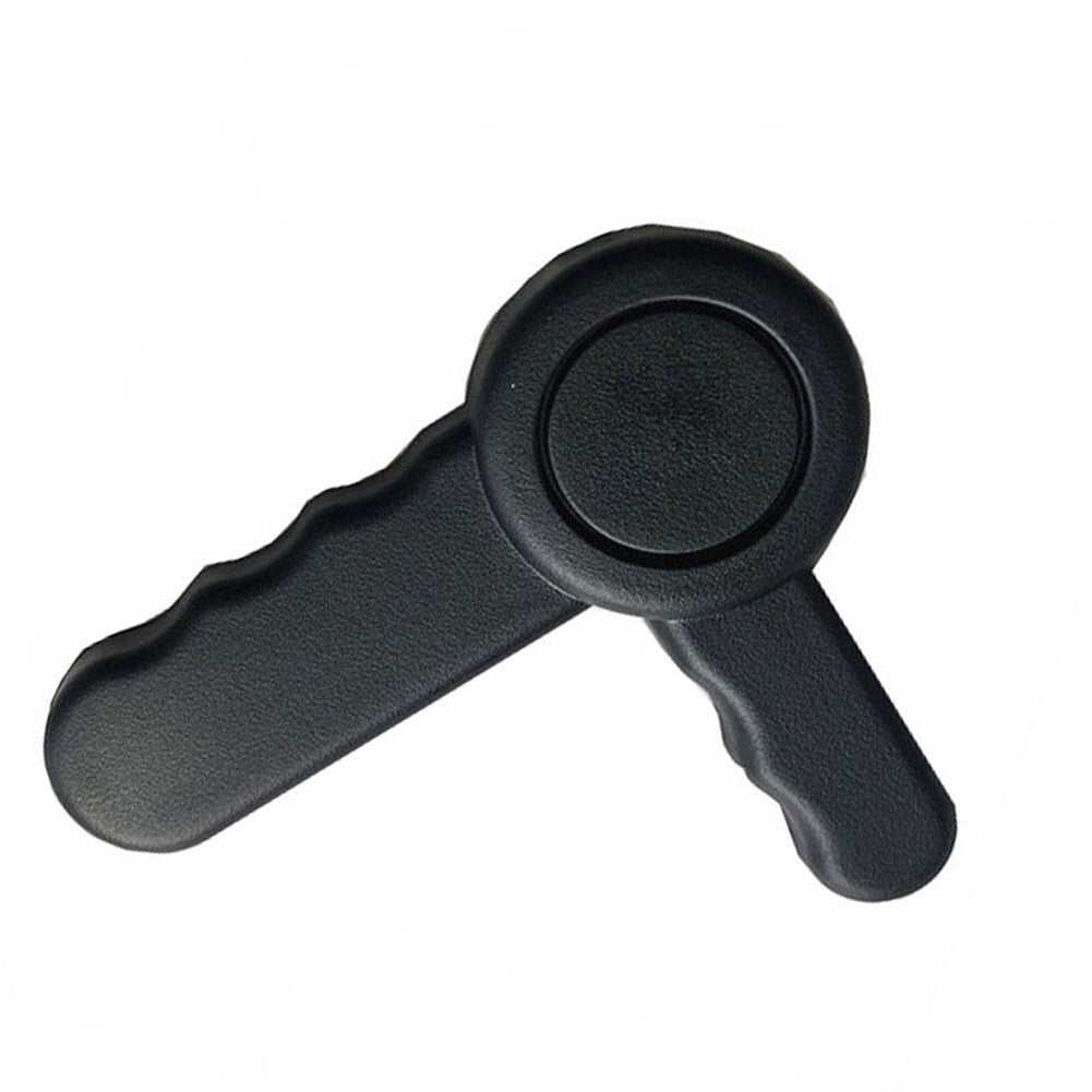 FRONT RHSEATS RECLINE HANDLE REPLACEMENT for JEEP for WRANGLER 11-18 1SR95DX9AA v