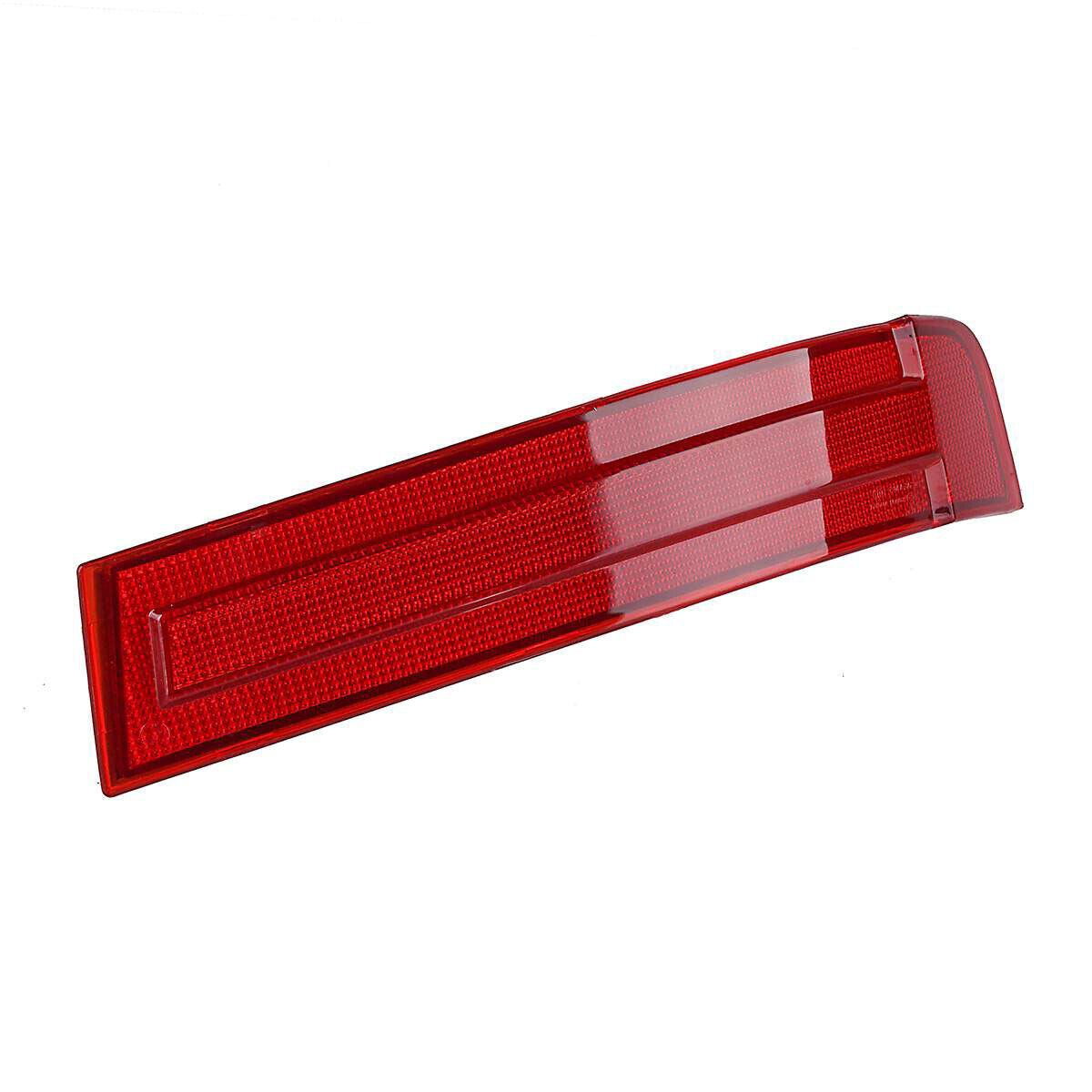 Rear Bumper Right Passenger Side Red Reflector Fit for Mercedes W164 GL450 07-09