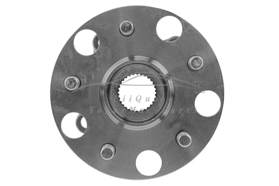 2 x Rear Wheel Bearing Hub Assembly for LEXUS IS 2013-2020 KLT/TY/238AB