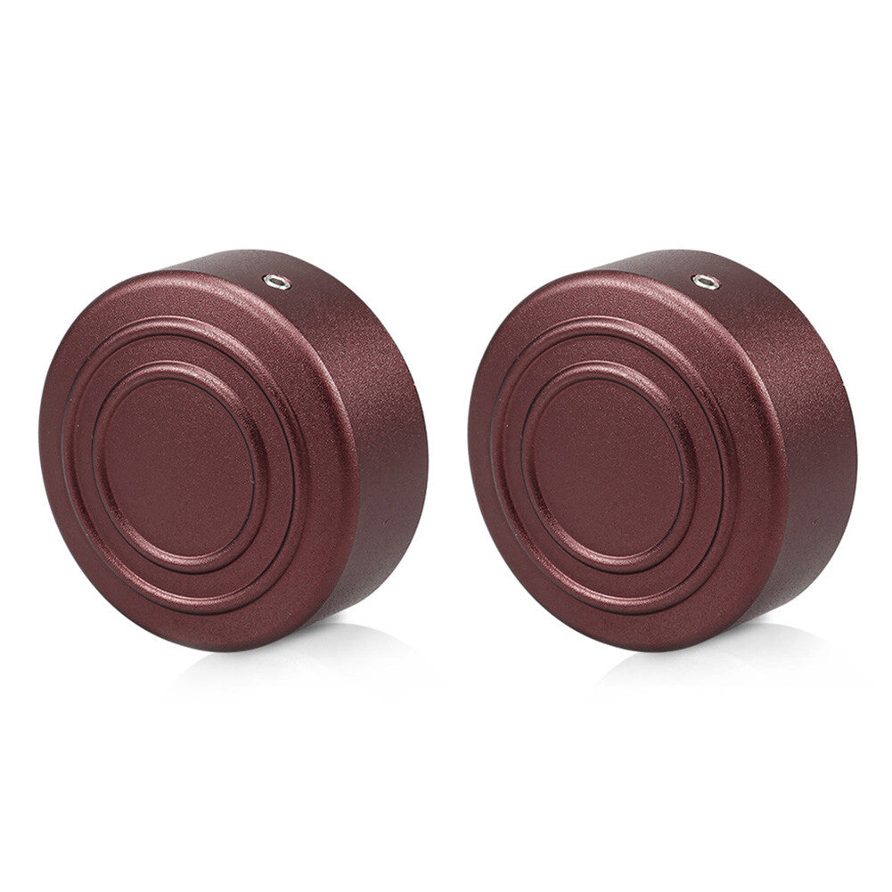 Front Axle Cover Cap Nut Motorcycle Fit for Harley Sportster S RH1250 2021-2022 Red