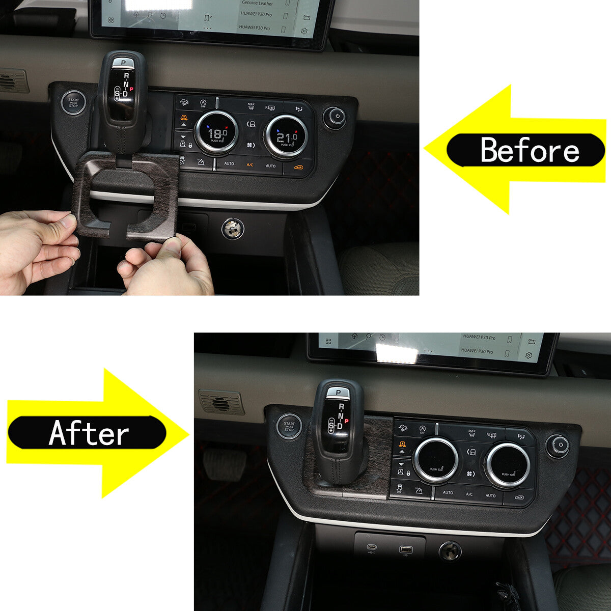Copilot for Seat Bottom Umbrella Storage Bracket for Tundra 2007 - 2021- v