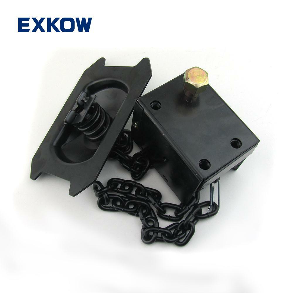 Spare Tire Carrier Lift Hoist Winch for Mitsubishi Montero Sport 1996-2007