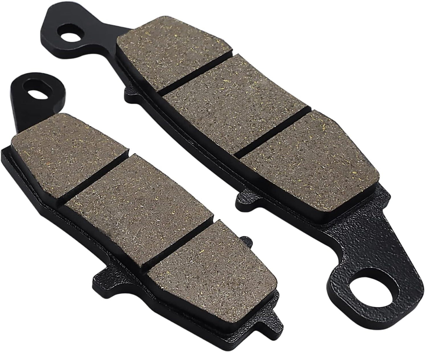 Brake Pads for Kawasaki VN1500/VN1600 Classic/VN1600 Nomad/ 650 KLE 650