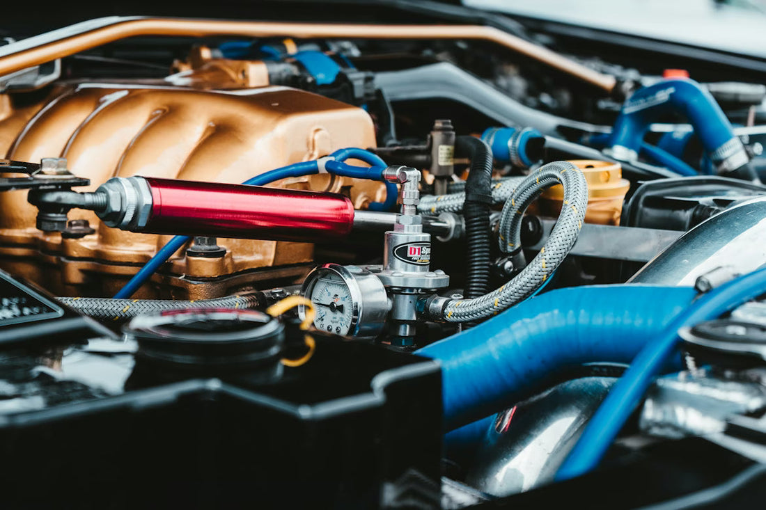 Oxygen Sensor vs. Air Fuel Ratio Sensor: How They Work, Benefits, Cost, and More