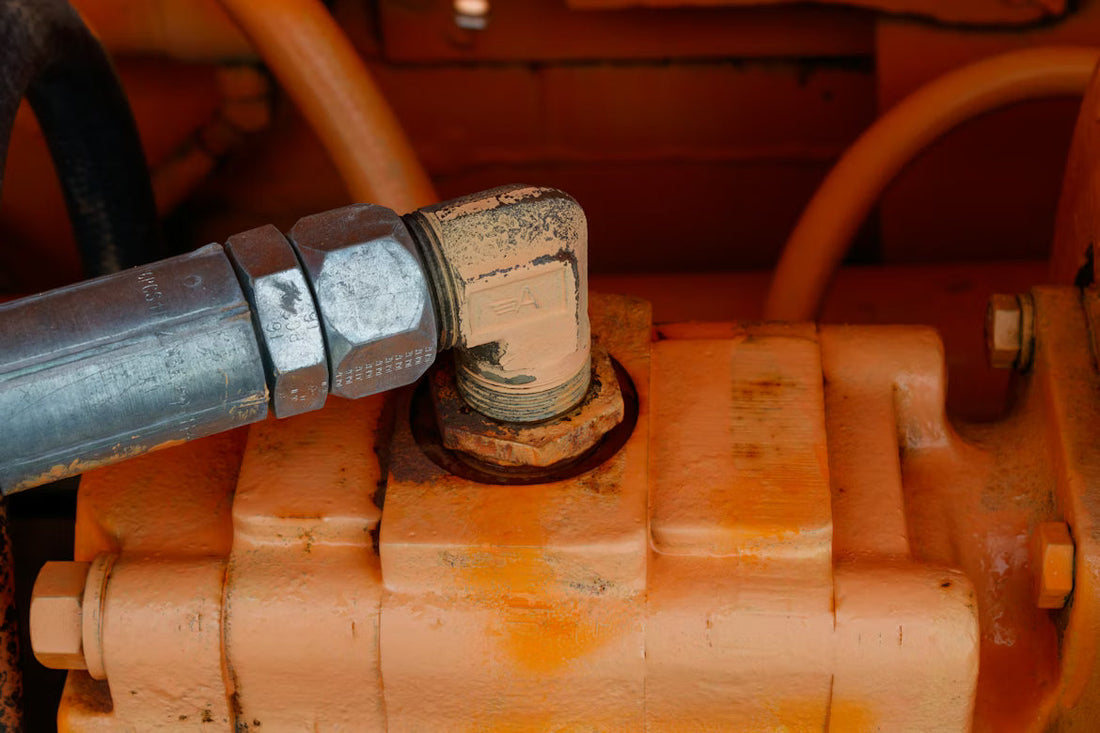 Fuel Rail Pressure Sensor Circuit High: How It Works and Its Benefits