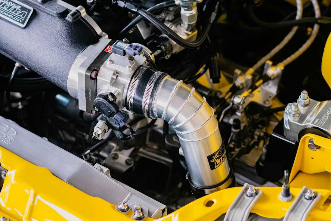 Air Fuel Ratio Sensor: The Expert Guide