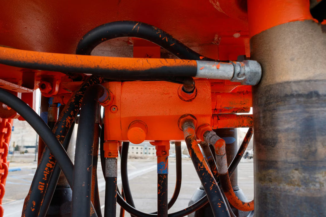 Cummins Fuel Pressure Sensor: How it Works, Benefits, Cost, and More