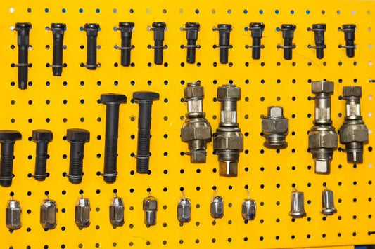 Torque wrenches