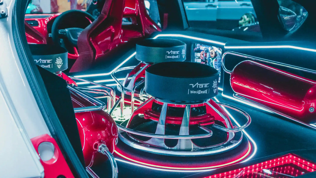 Wiring Diagram for Amplifier Car Stereo: How it Works, Benefits, Cost, Installation and More