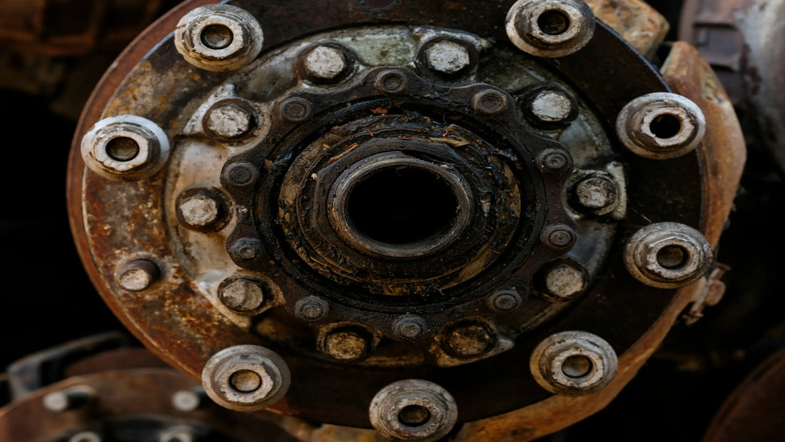 Understanding Wheel Bearing and Hub Assembly: How It Works, Benefits, Cost, and More