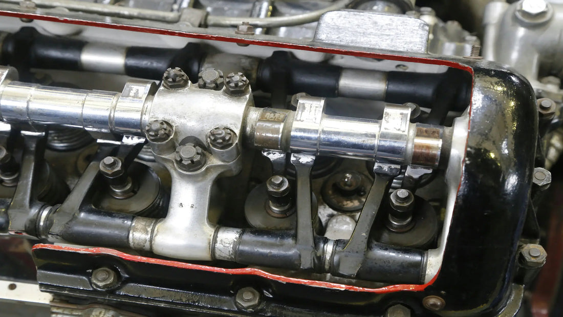 Advance Auto Parts Cylinder Head Temperature Sensor Replacement: What You Need to Know