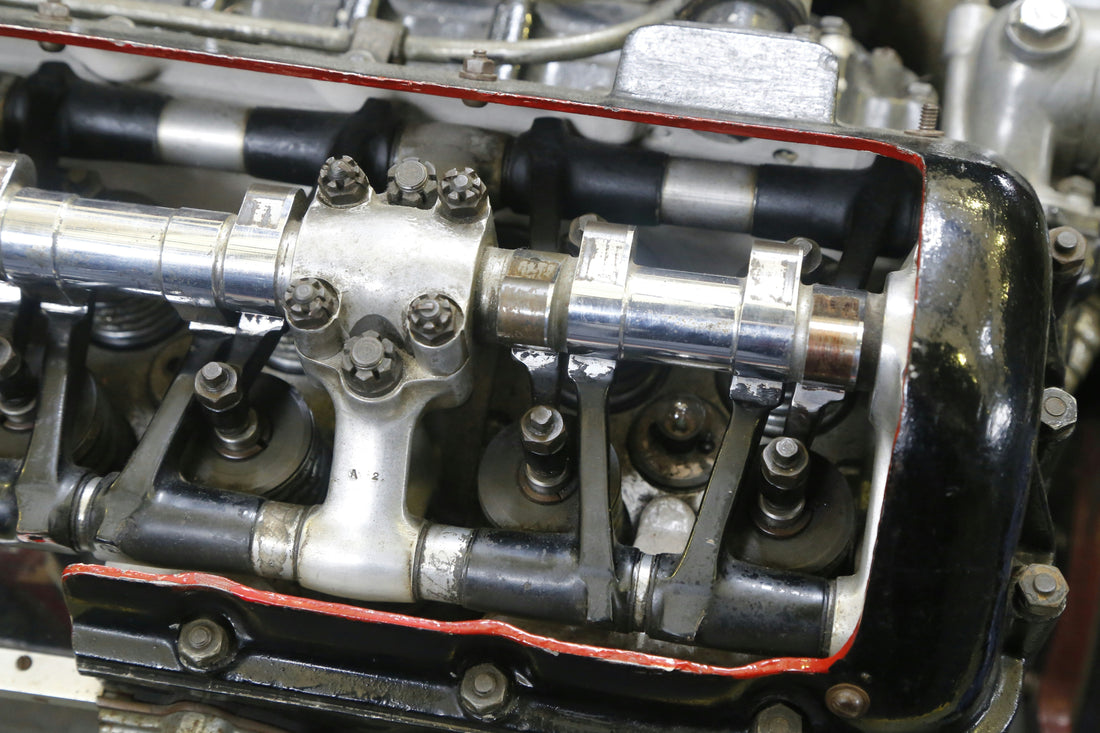 Advance Auto Parts Cylinder Head Temperature Sensor Replacement: What You Need to Know