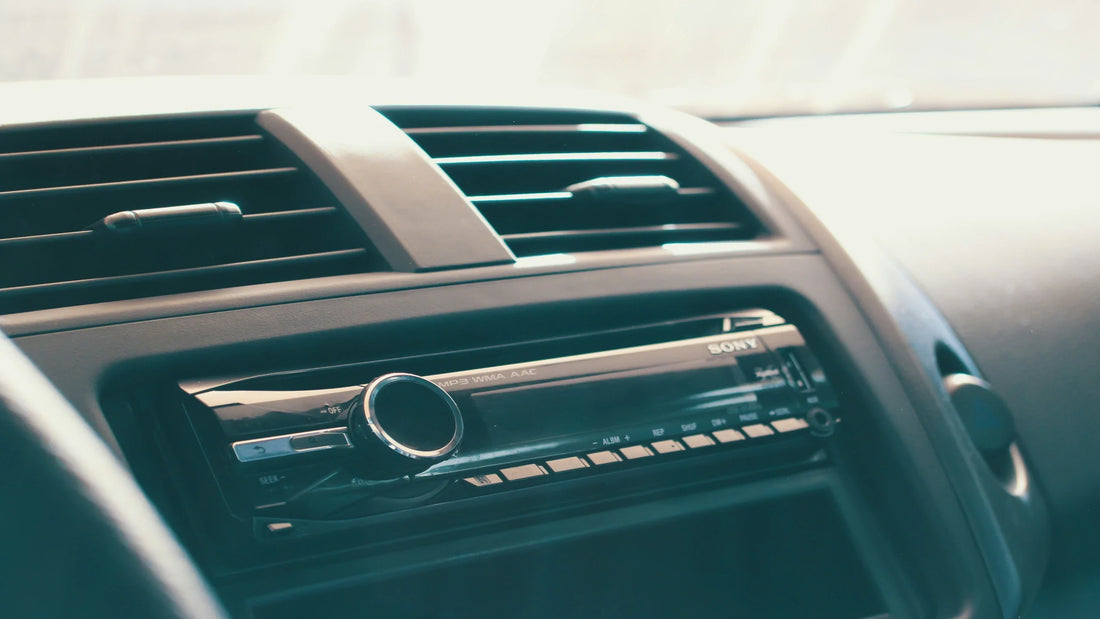 What is a Compressor in an Air Conditioner?